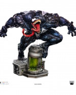 Marvel Art Scale socha 1/10 Venom 25 cm